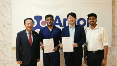 Amor Hospitals inks strategic tieup with Shoealls, South Korea’s Smart Footwear Technology giant