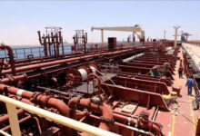 Iran announces discovery of major gas reserves in southern province