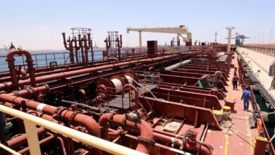Iran announces discovery of major gas reserves in southern province