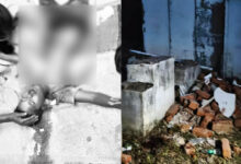 Consecutive Tragic Incidents in Andhra Pradesh: Student Dies as Hostel Wall Collapses in Anantapur
