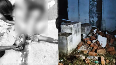 Consecutive Tragic Incidents in Andhra Pradesh: Student Dies as Hostel Wall Collapses in Anantapur