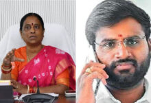 Former OSD Sumanth Case: Three More Arrested in Connection