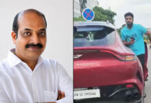 Madhapur Fatal Road Accident: Questions Raised Over Jana Sena MP Lingamaneni Ramesh’s Son