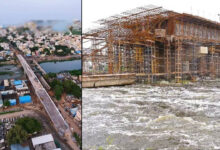 New Musi Bridge at Musarambagh–Amberpet to Ease Traffic and Flood Disruptions