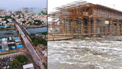 New Musi Bridge at Musarambagh–Amberpet to Ease Traffic and Flood Disruptions