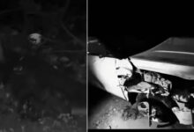 Horrific Accident in Ghatkesar: Drunk Driver Rams Car into 6 Youths, Two in Critical Condition
