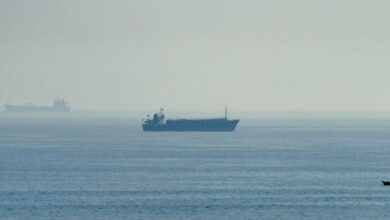 Tanker reports nearby explosion near Strait of Hormuz: UKMTO