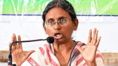 Meenakshi Natarajan Warns Congress Leaders Over SIR Vote Deletions