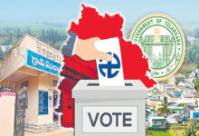 Telangana Plans Second Phase of Local Body Elections in December