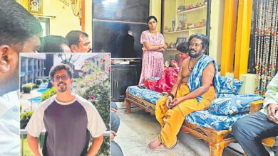 Telangana Youth Dies by Suicide in America After Alleged Love Failure