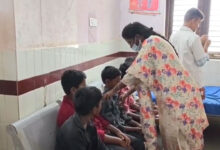 Food Poisoning Suspected at Government School in Khammam, 13 Students Fall Ill