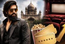 Telangana Government Approves Ticket Price Hike for Yash’s ‘Toxic’