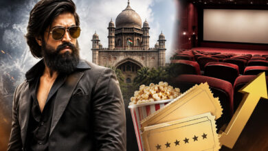 Telangana Government Approves Ticket Price Hike for Yash’s ‘Toxic’