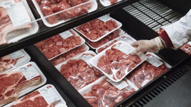 Trump eases beef tariffs to cut US prices