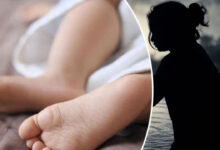 Tragic Incident in Hyderabad: 9-Month-Old Girl Allegedly Drowned by Mother