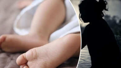 Tragic Incident in Hyderabad: 9-Month-Old Girl Allegedly Drowned by Mother