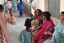 Warangal MGM Hospital Faces Shortage of Basic Facilities, Patients and Attendants Suffer