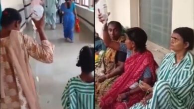Warangal MGM Hospital Faces Shortage of Basic Facilities, Patients and Attendants Suffer