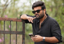 Tollywood Director Pawan Kumar Sadineni Arrested in Alleged Exploitation Case