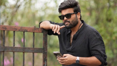 Tollywood Director Pawan Kumar Sadineni Arrested in Alleged Exploitation Case