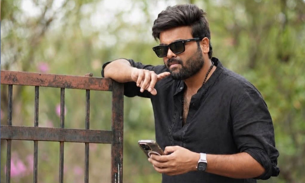Tollywood Director Pawan Kumar Sadineni Arrested in Alleged Exploitation Case