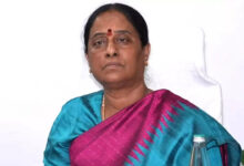 Action Against Minister Konda Surekha Likely After September 2, Final Decision Awaited