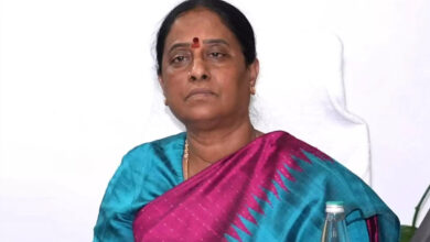 Action Against Minister Konda Surekha Likely After September 2, Final Decision Awaited