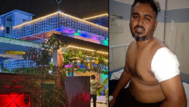 TDP Leaders Allegedly Clash With Knives at Rave Party in Visakhapatnam