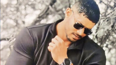 Kakinada Gym Trainer Killed by Friend Over Alleged Extramarital Affair
