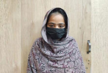 Delhi Police bust Pakistan-linked espionage network, arrest couple
