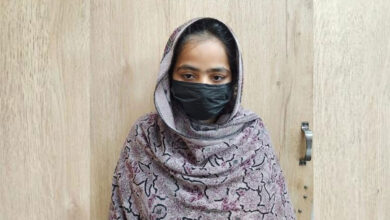 Delhi Police bust Pakistan-linked espionage network, arrest couple