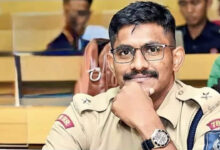Shocking Details Emerge in Investigation into Trainee IPS Uday Krishna Reddy