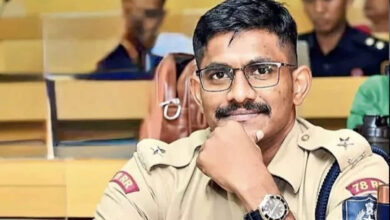 Shocking Details Emerge in Investigation into Trainee IPS Uday Krishna Reddy