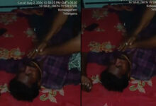 Constable Saves Man’s Life by Performing CPR After Suicide Attempt in Nalgonda