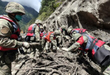 Nepal flash floods: Death toll climbs to 616; search and rescue operations intensify