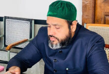 AIMIM Expels Mirza Rahmat Baig, Speculation Intensifies Over Alleged Controversial Video