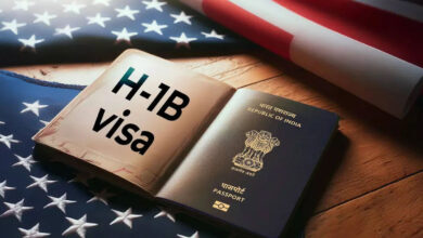 US Considers Ending 60-Day Grace Period for H-1B Workers, Thousands of Indians Could Be Affected