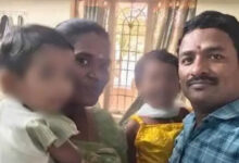 Visakhapatnam Tragedy: Man Allegedly Poisons Wife and Two Children, Dies by Suicide