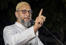 Asaduddin Owaisi Warned Expelled MIM MLC Mirza Rahmat Baig Three Days Earlier