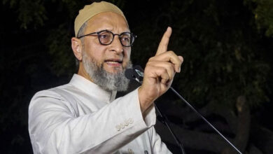 Asaduddin Owaisi Warned Expelled MIM MLC Mirza Rahmat Baig Three Days Earlier