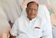 Congress Must Act Against Those Crossing Party Lines, Says Gutta Sukhender Reddy