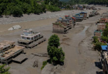 Nepal flash floods: 675 dead, 2,498 missing, says disaster authority