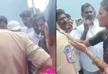 Congress Candidate Demands Return of Rs 5 Lakh After Losing Vardhannapet Municipal Election
