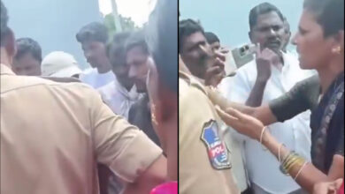 Congress Candidate Demands Return of Rs 5 Lakh After Losing Vardhannapet Municipal Election