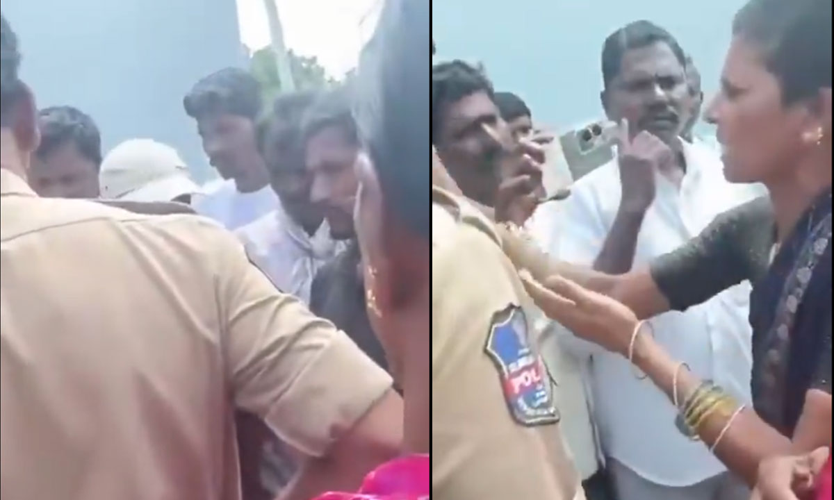 Congress Candidate Demands Return of Rs 5 Lakh After Losing Vardhannapet Municipal Election