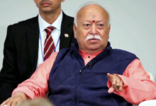 Mohan Bhagwat Says Those Who Believe Muslims Should Not Live in India Do Not Represent Hindu Values