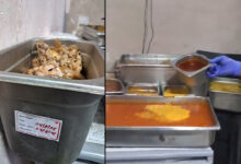 Food Safety Teams Inspect Restaurants Across Hyderabad, Violations Found at Several Outlets