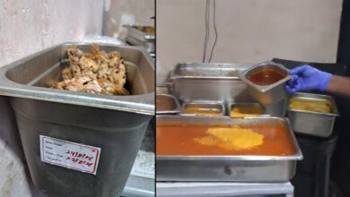 Food Safety Teams Inspect Restaurants Across Hyderabad, Violations Found at Several Outlets