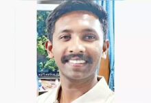 Hyderabad AR Constable Dies by Suicide in Amberpet, Love Failure Suspected