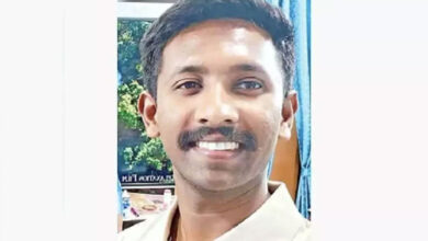 Hyderabad AR Constable Dies by Suicide in Amberpet, Love Failure Suspected